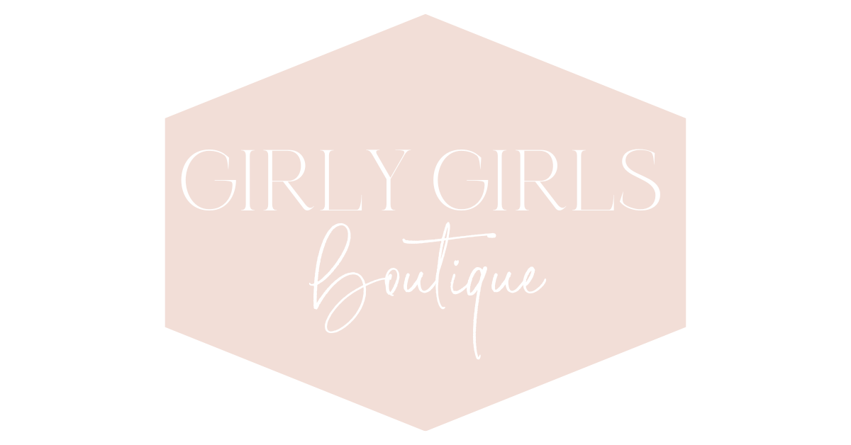Girls boutique cheap