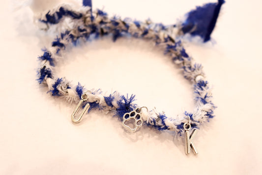 Team Spirit Charm Necklace - Kentucky