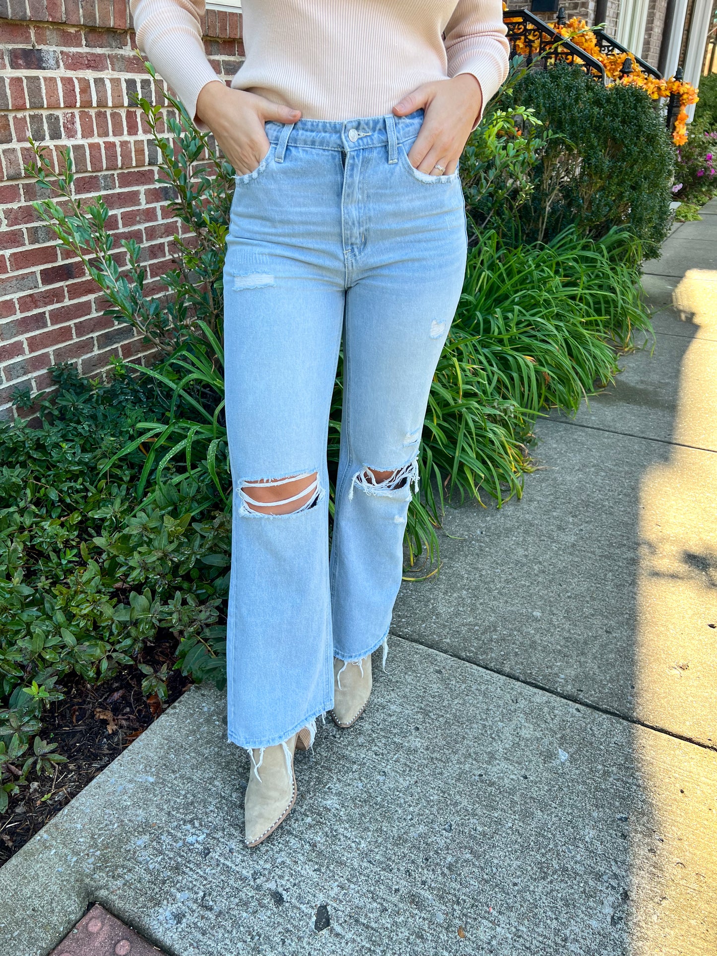 Your Favorite Denim Jeans