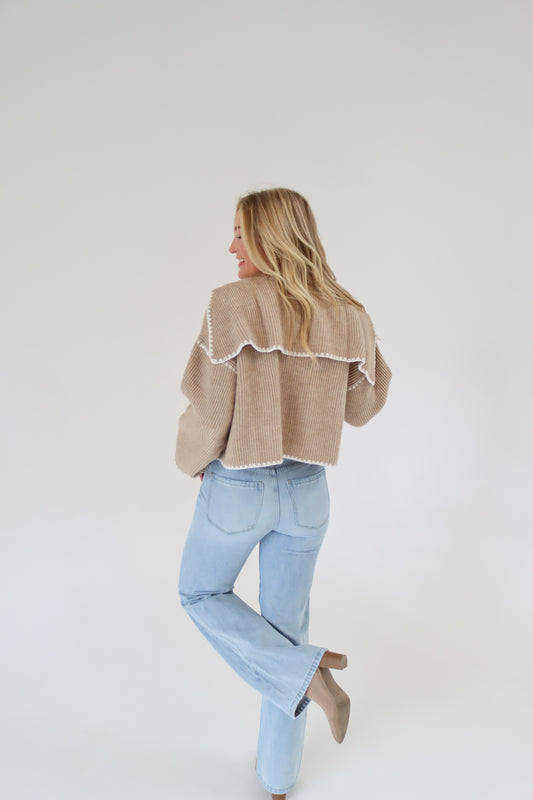 What a Girl Wants Cardigan