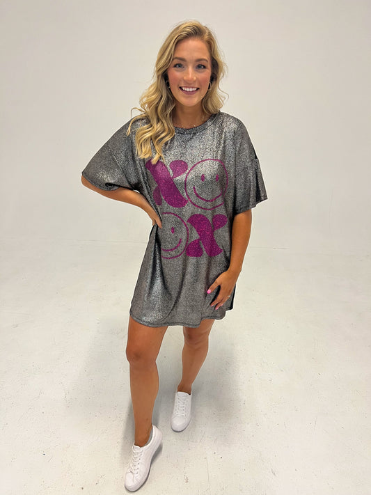 XOXO Graphic Tee